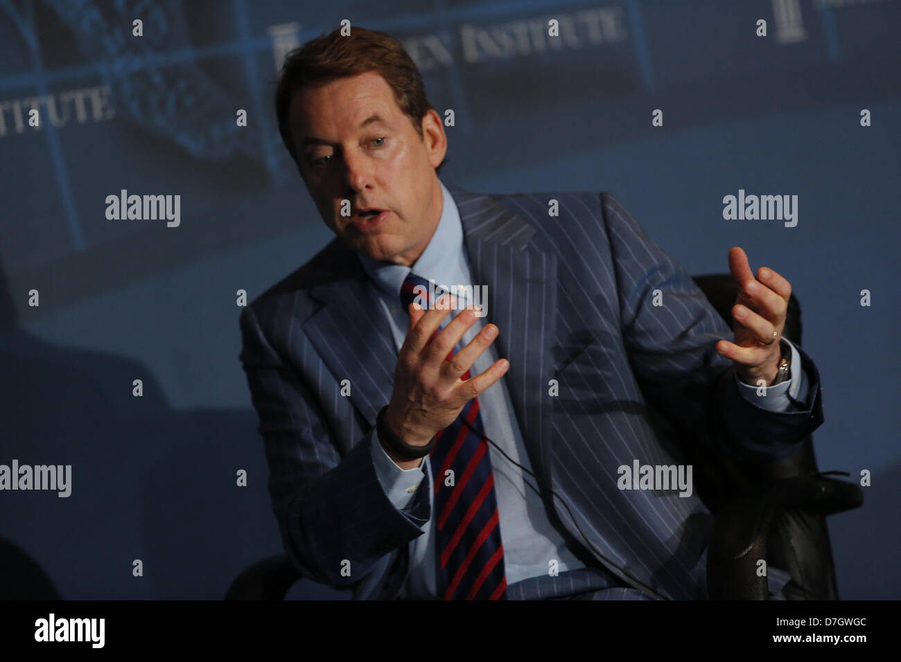 S s william clay ford hi-res stock photography and images - Alamy