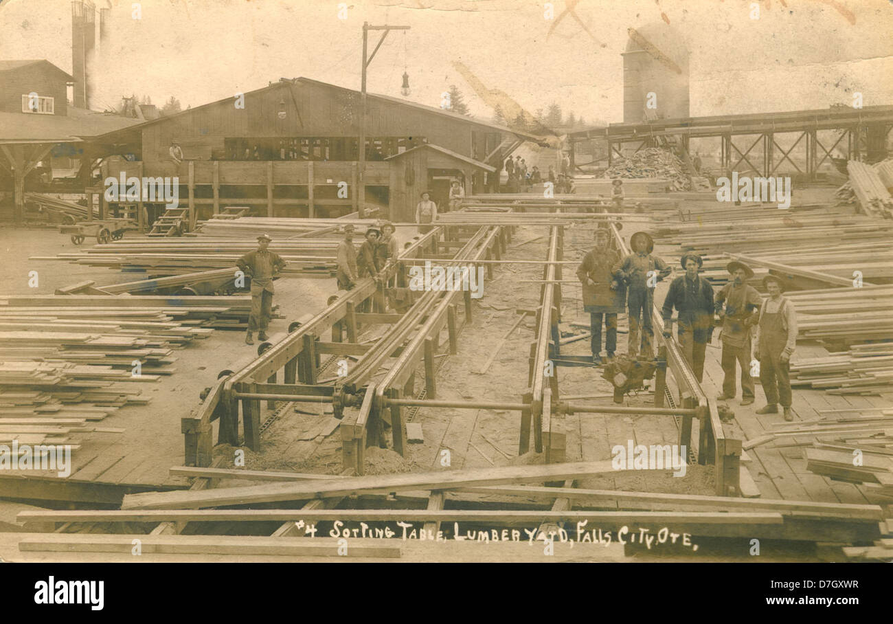 Lumberfallscity hires stock photography and images Alamy