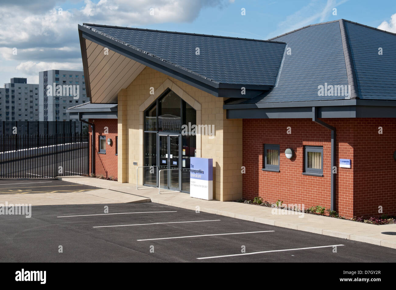 Coop Funeral Carterton