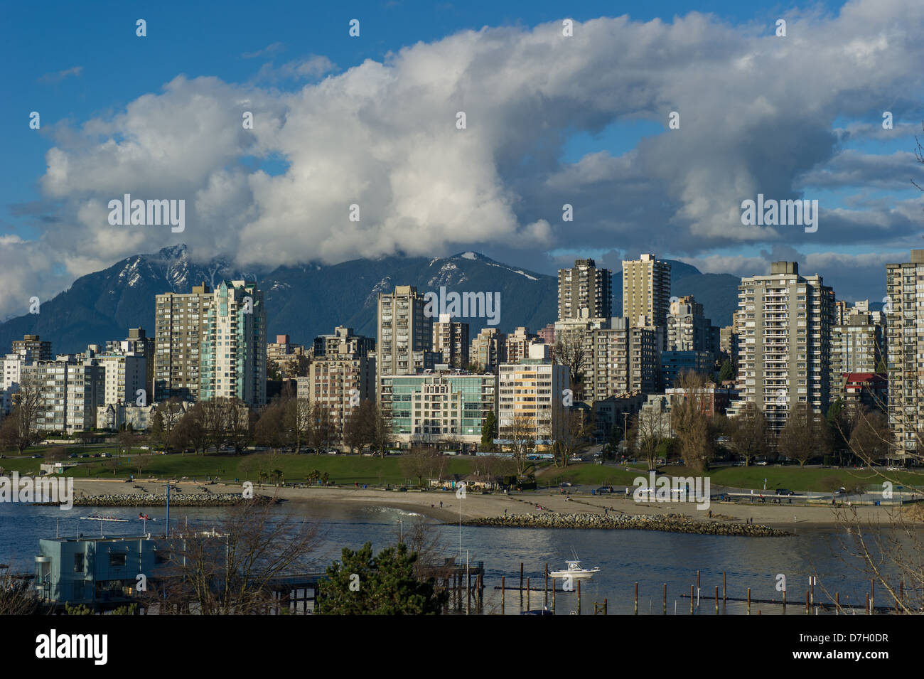 Downtowncondobuildings hires stock photography and images Alamy