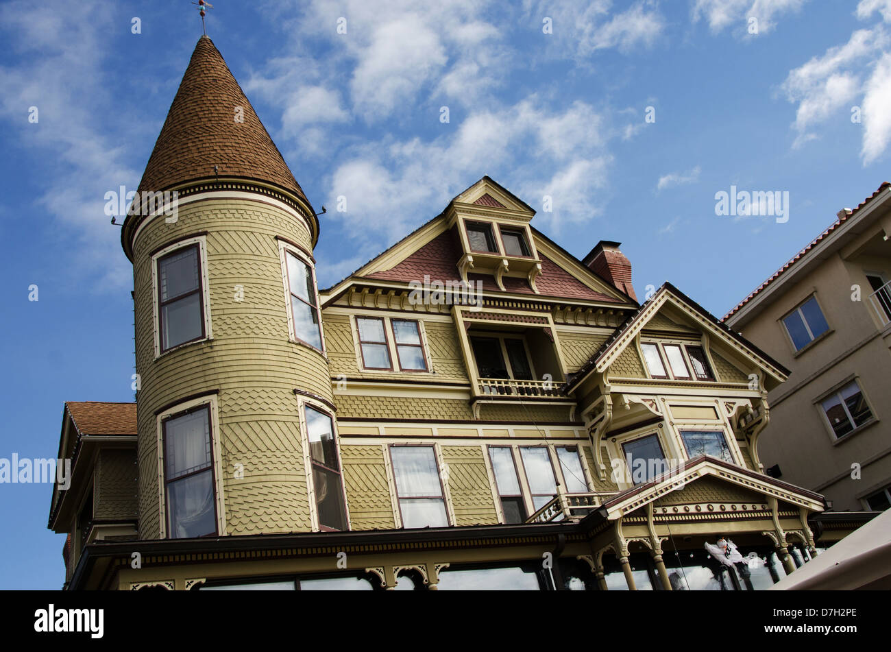 Lake Geneva Wisconsin High Resolution Stock Photography and Images Alamy