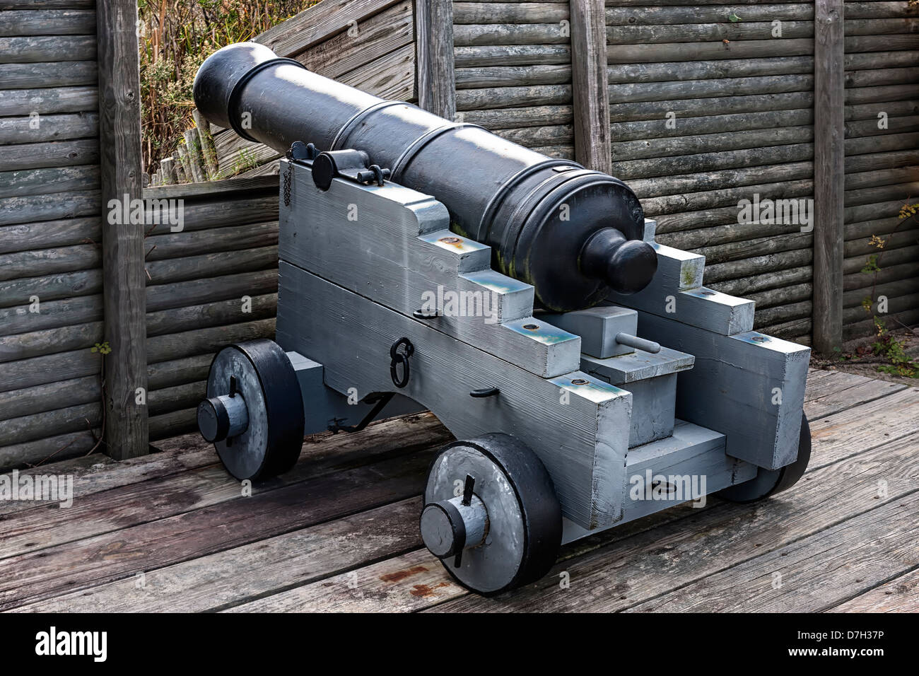 British cannon hi res stock photography and images alamy
