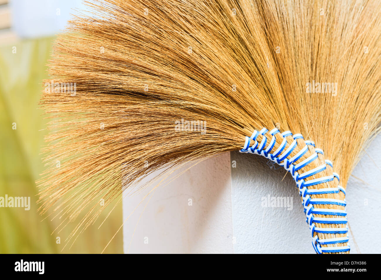 Old broom hires stock photography and images Alamy