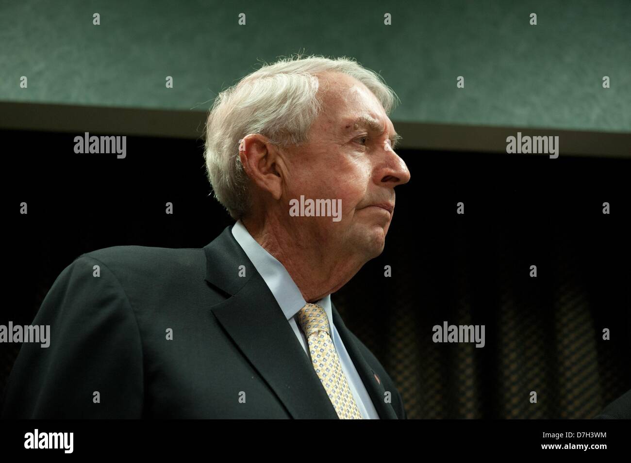 Brooklyn, New York, USA. 6th May 2013. Kings County District Attorney ...