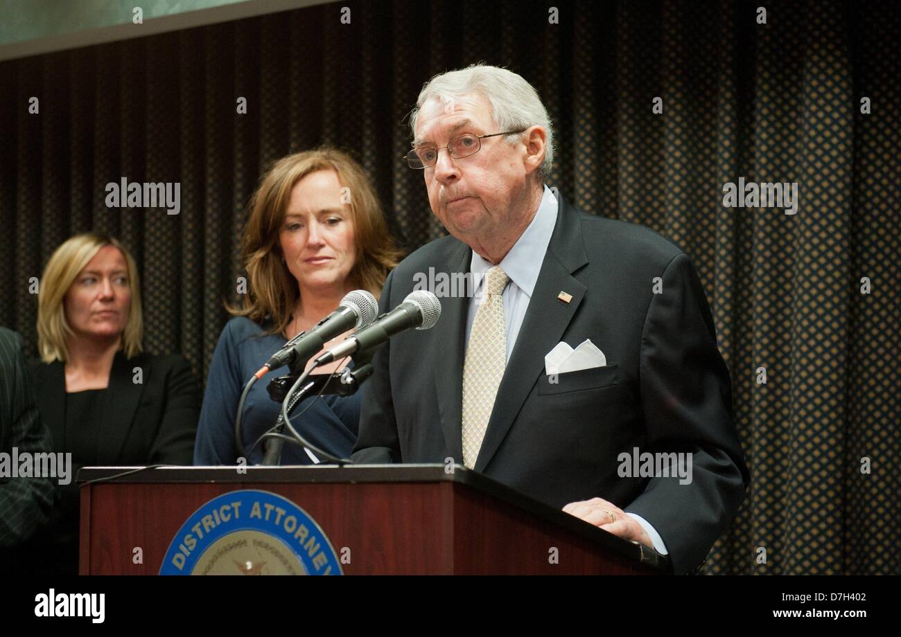 Kings attorney hi-res stock photography and images - Alamy