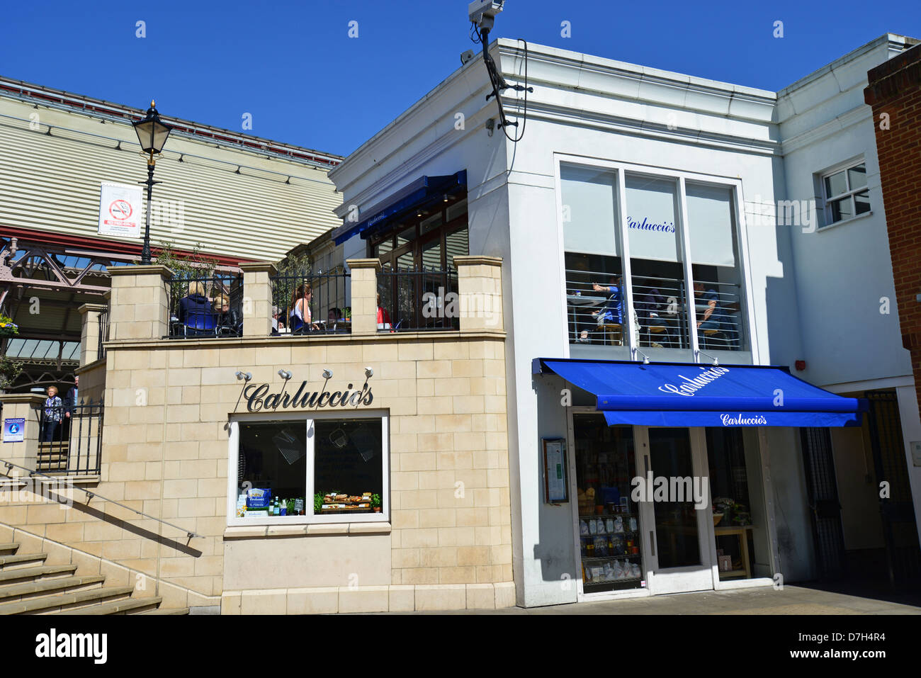 Windsor italian restaurant outlet
