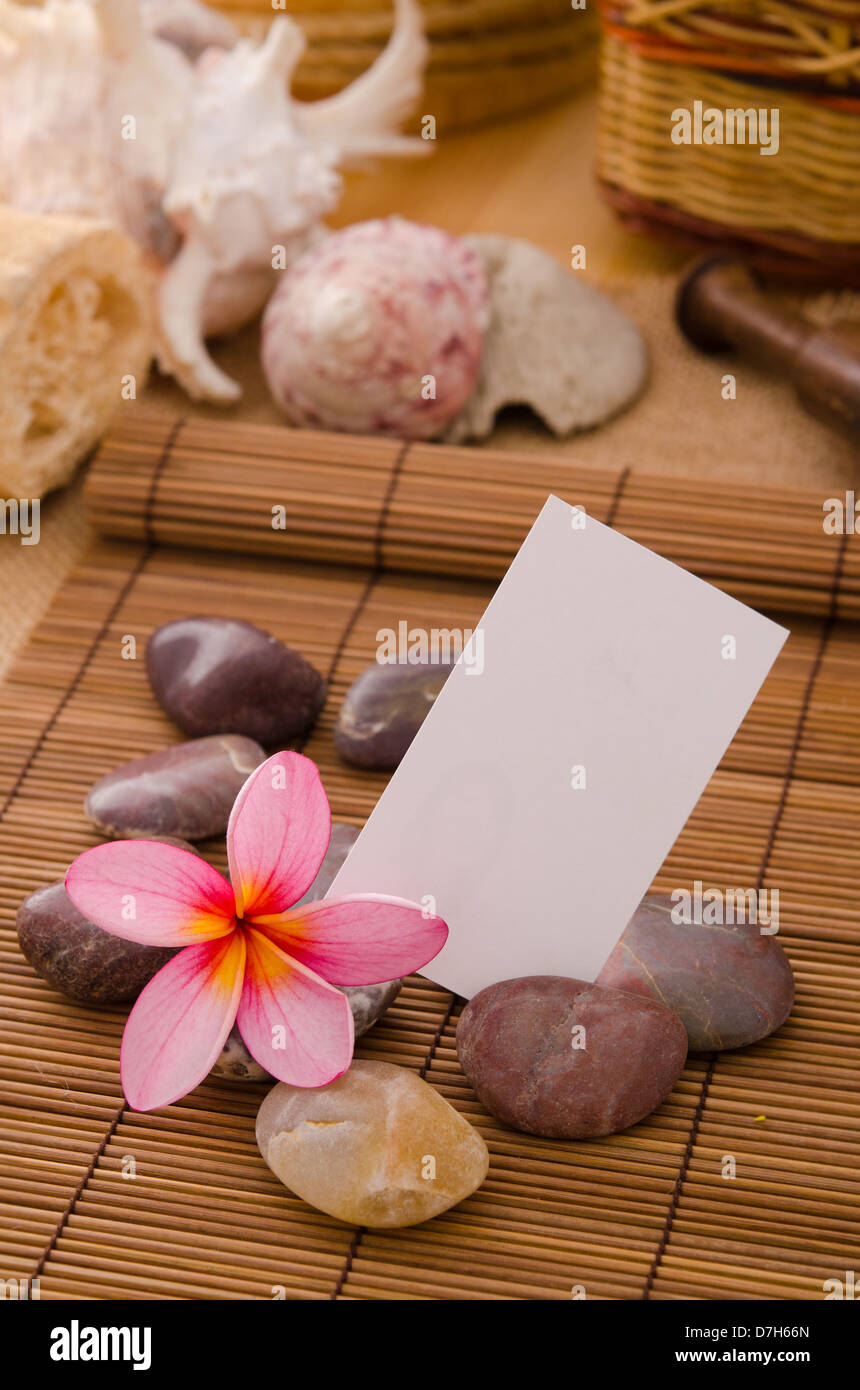 massage items