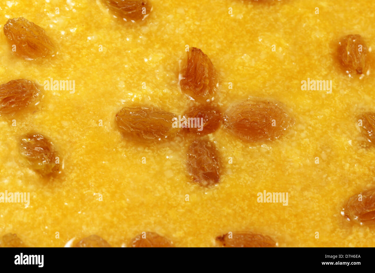 Coconut rich treat hi-res stock photography and images - Alamy