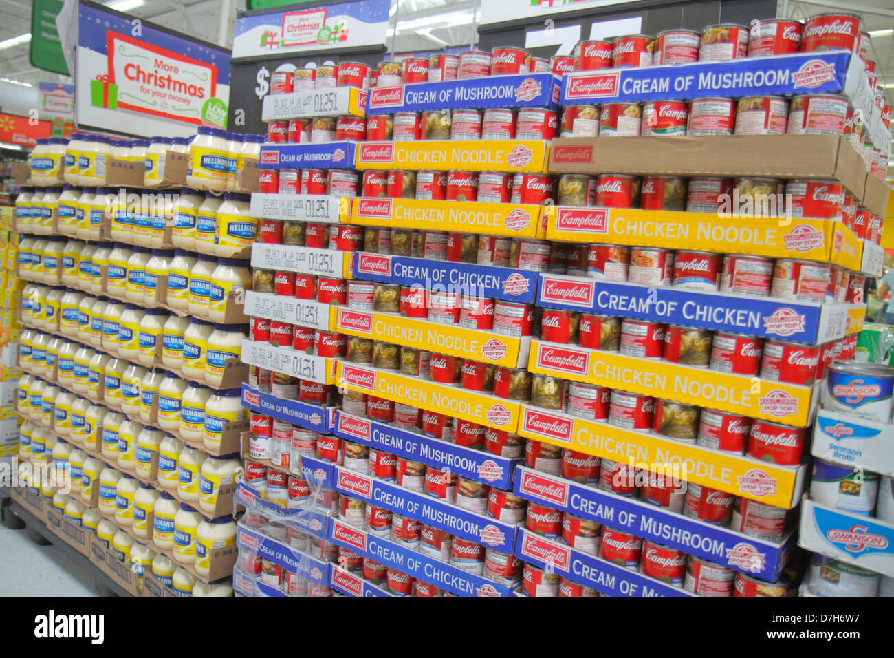 Florida FL South Miami WalMart Walmart WalMart discount shopping