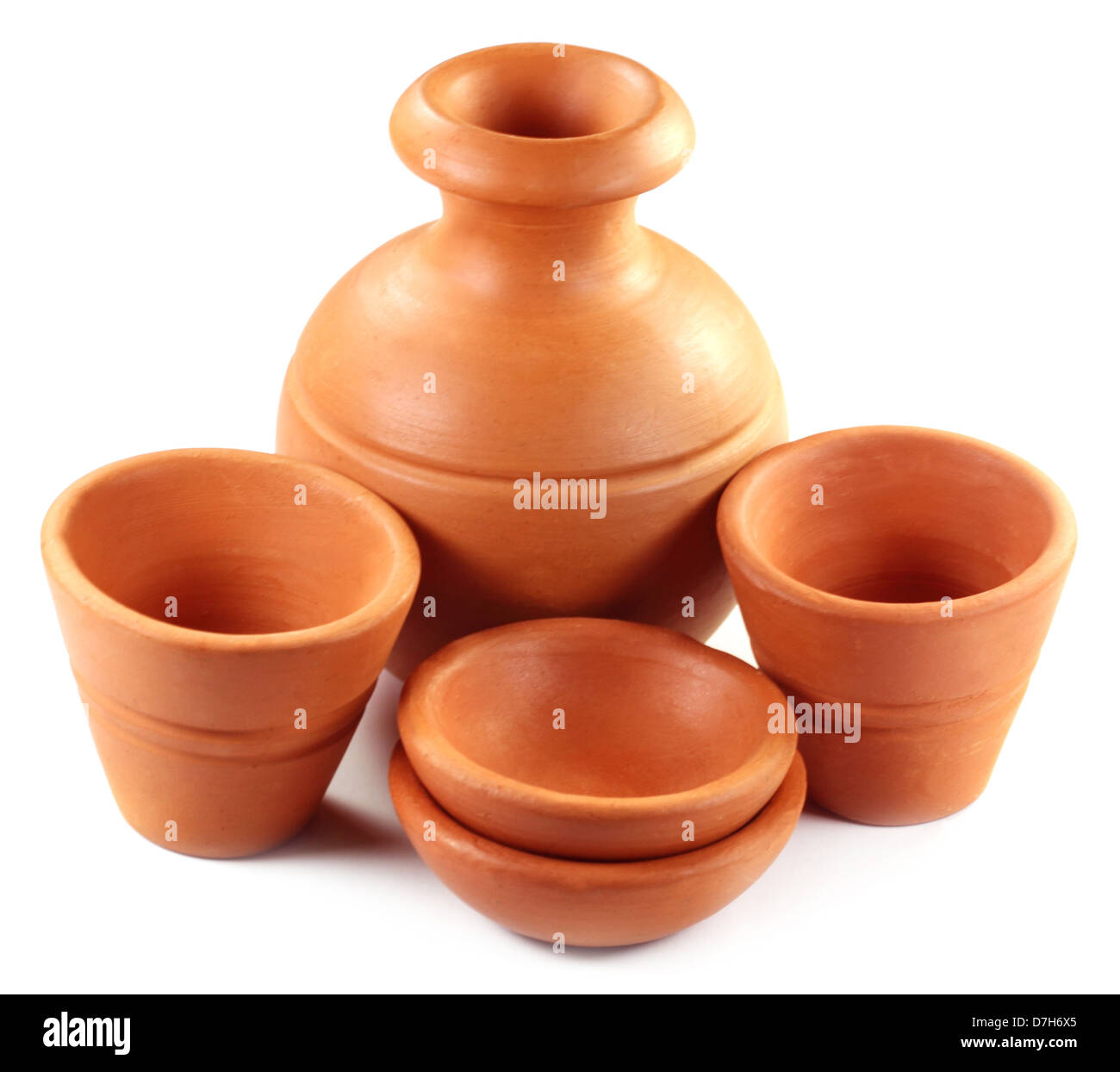 Clay cylinder hires stock photography and images Alamy