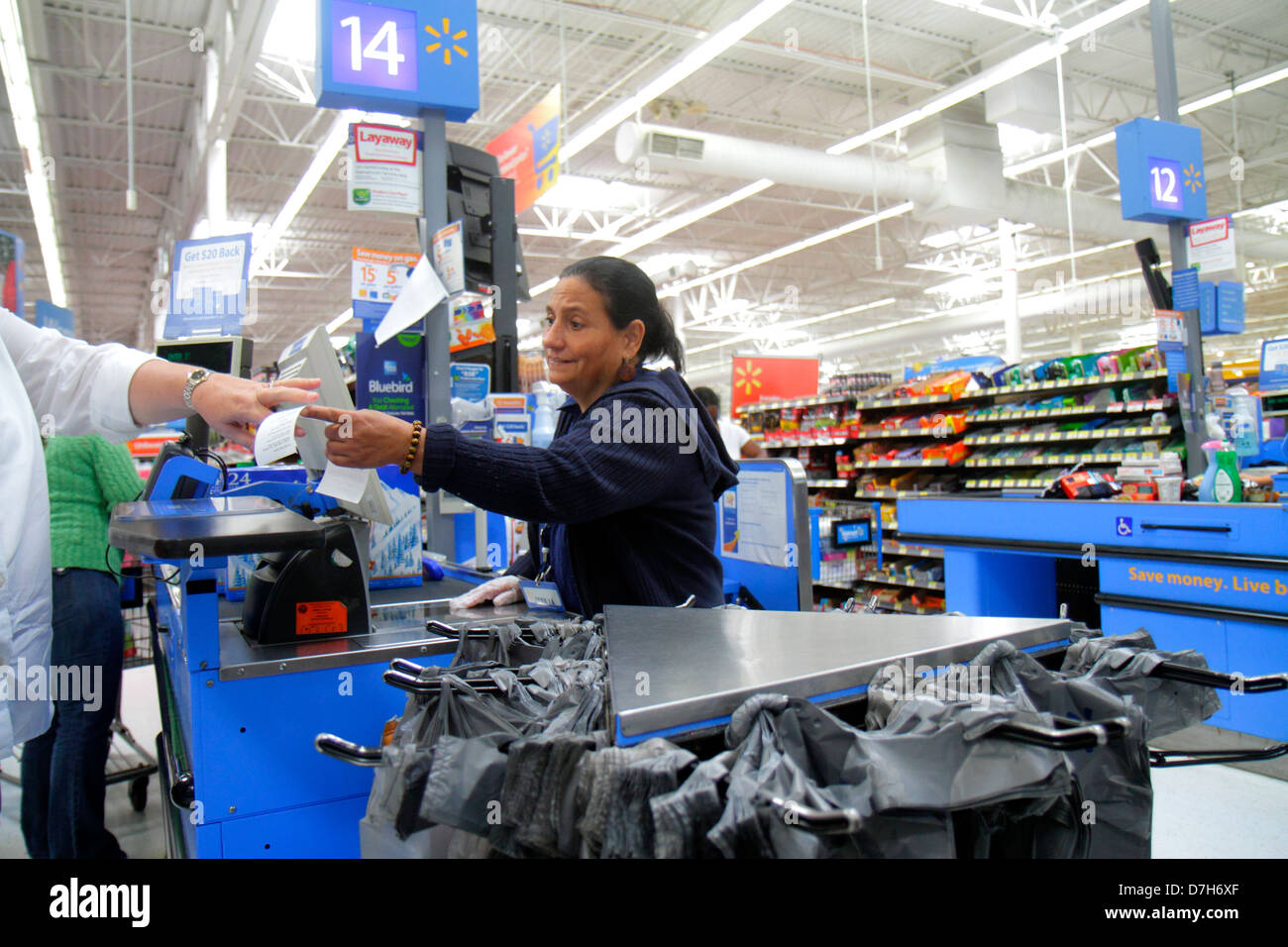 Miami shopper shoppers shop shops
