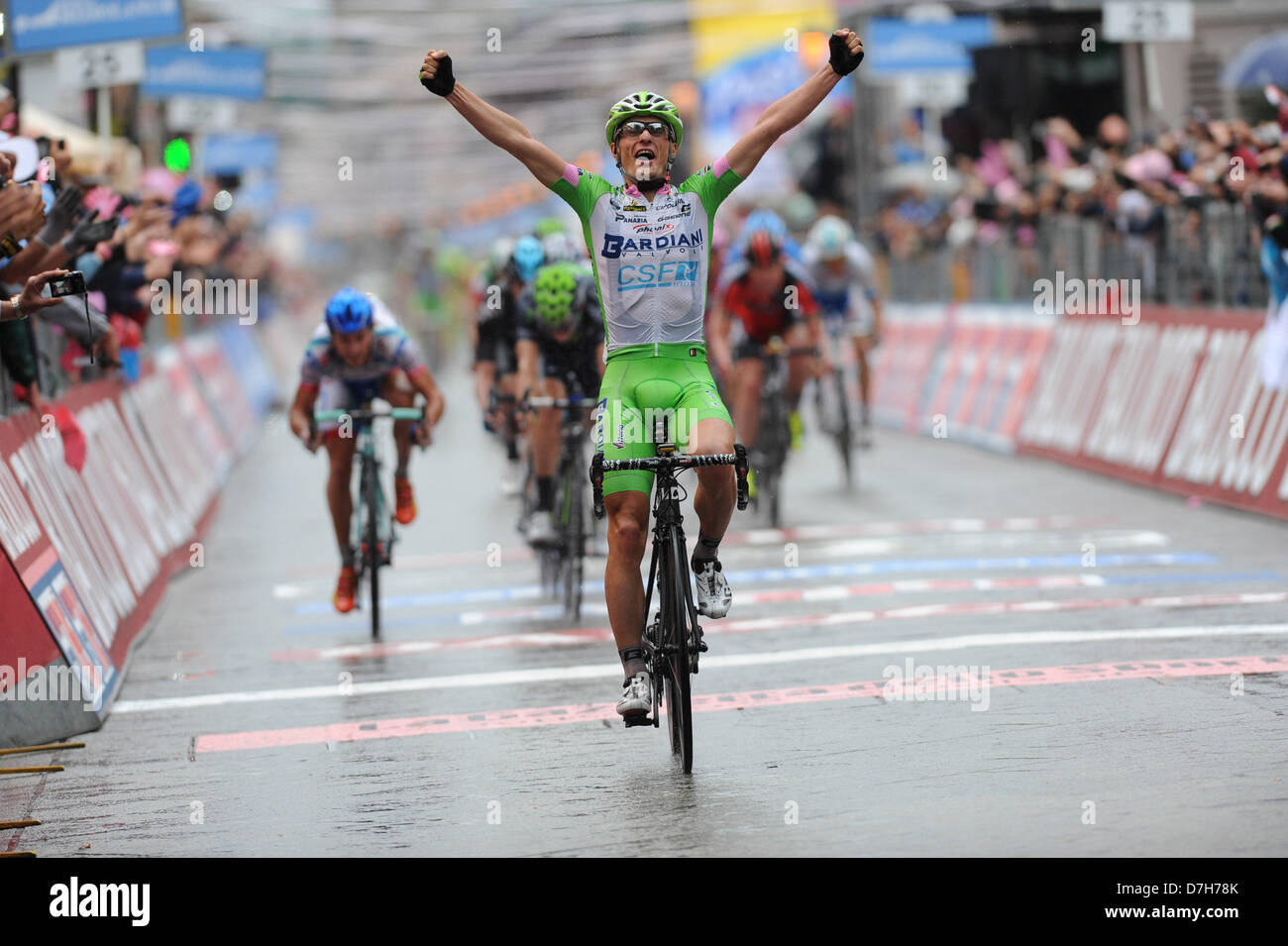 Enrico battaglin hires stock photography and images Alamy