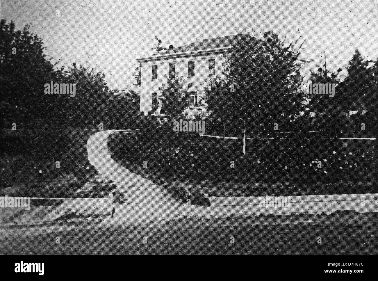 John mclaughlin hires stock photography and images Alamy