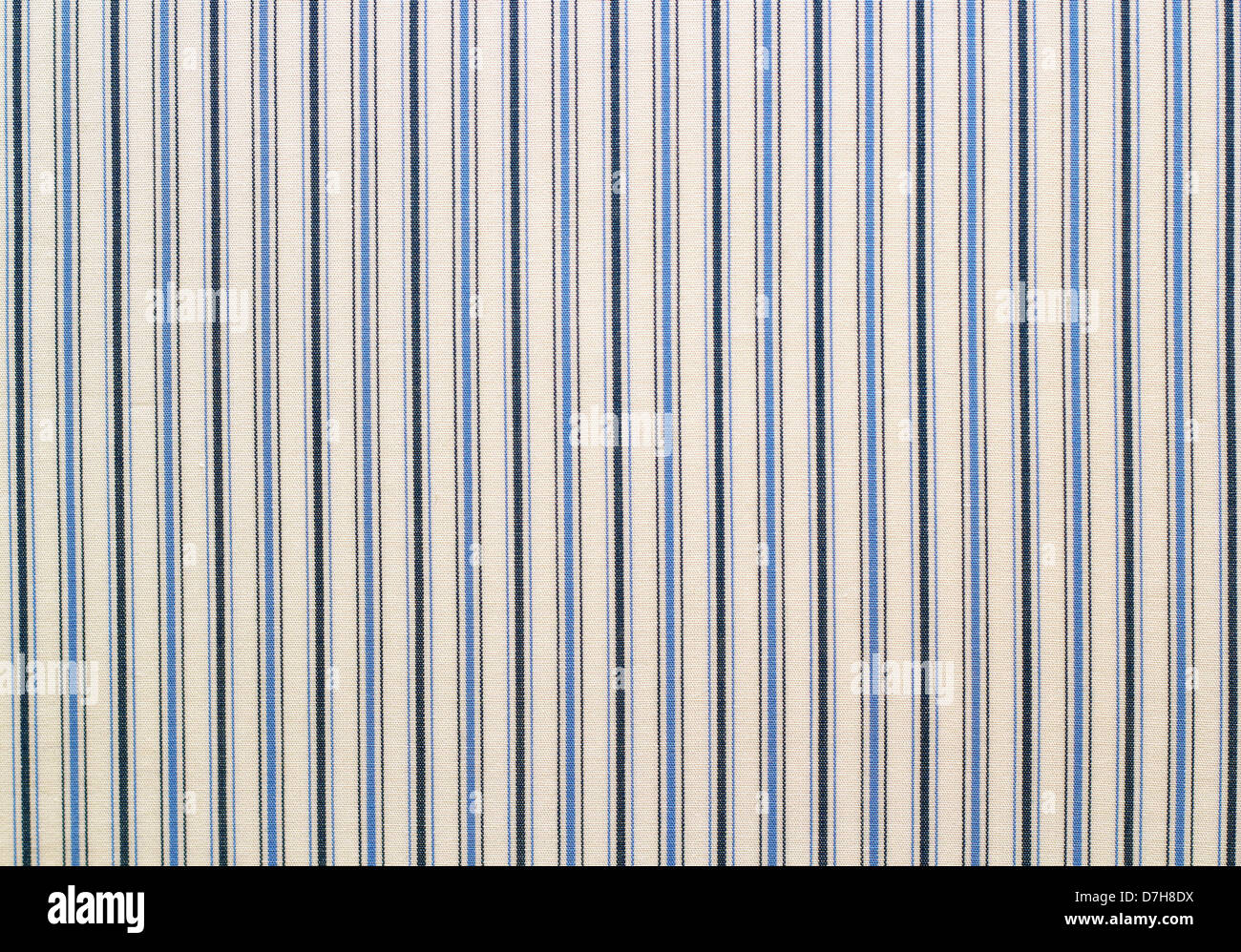 detail of textured shirt material with parallel lines Stock Photo - Alamy