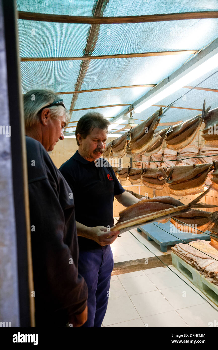 Snoek Food High Resolution Stock Photography and Images - Alamy