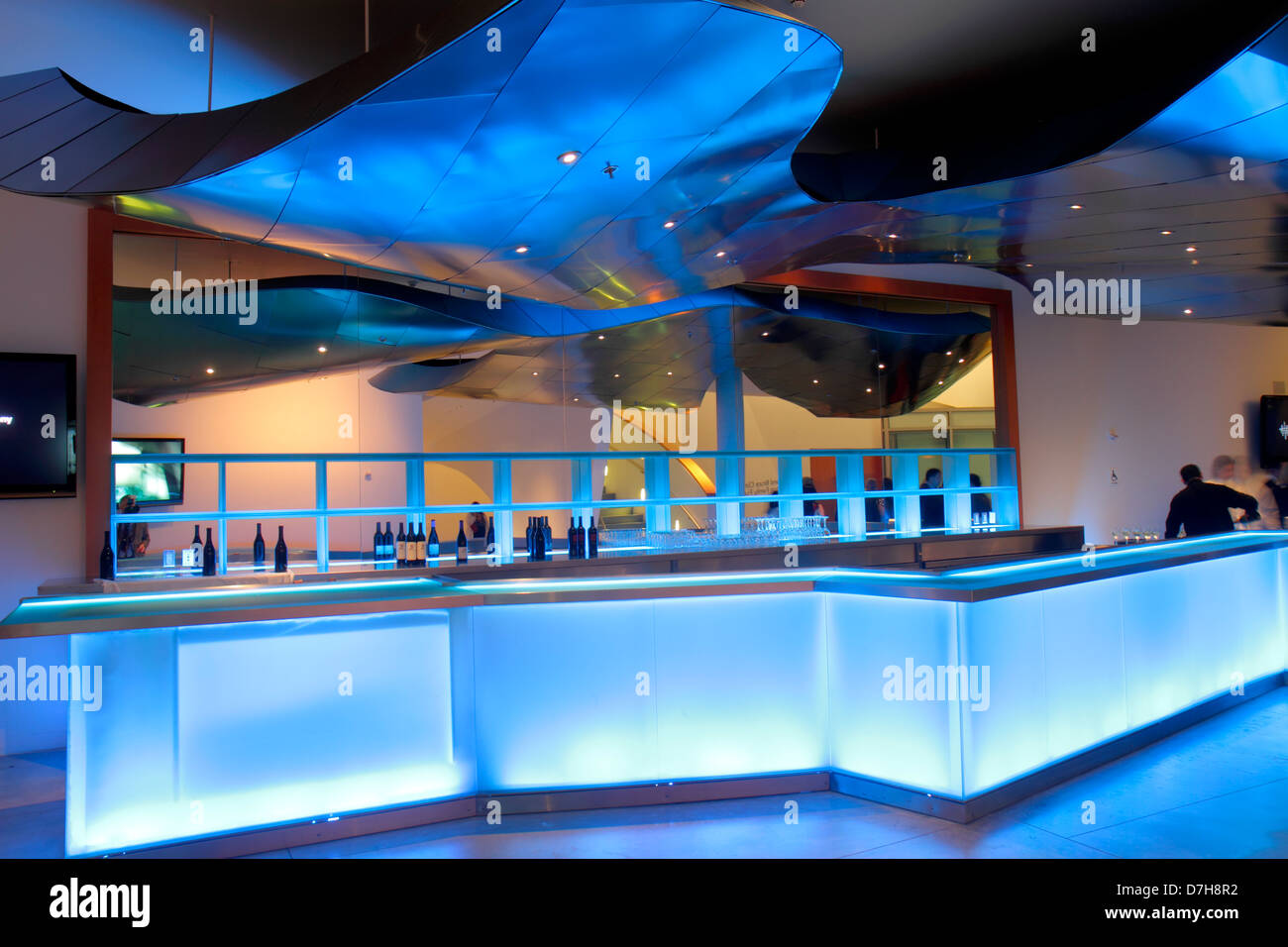 New World Symphony Miami Beach