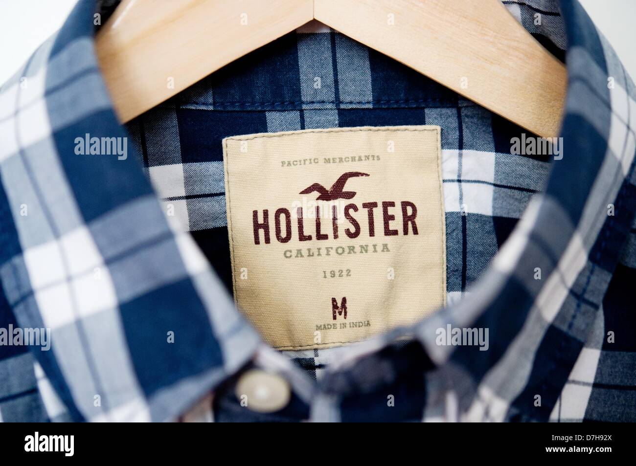 hollister india online store