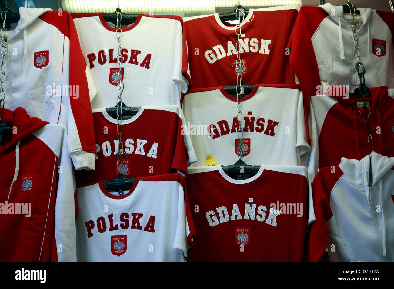Football souvenirs hi-res stock photography and images - Alamy