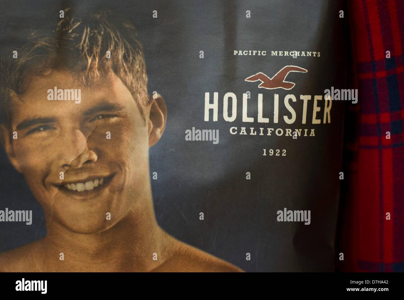 hollister germany
