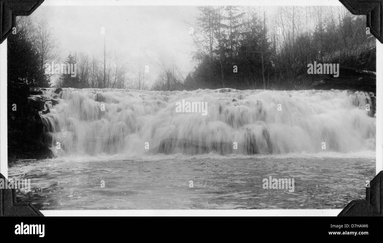 Bear creek Black and White Stock Photos & Images Alamy