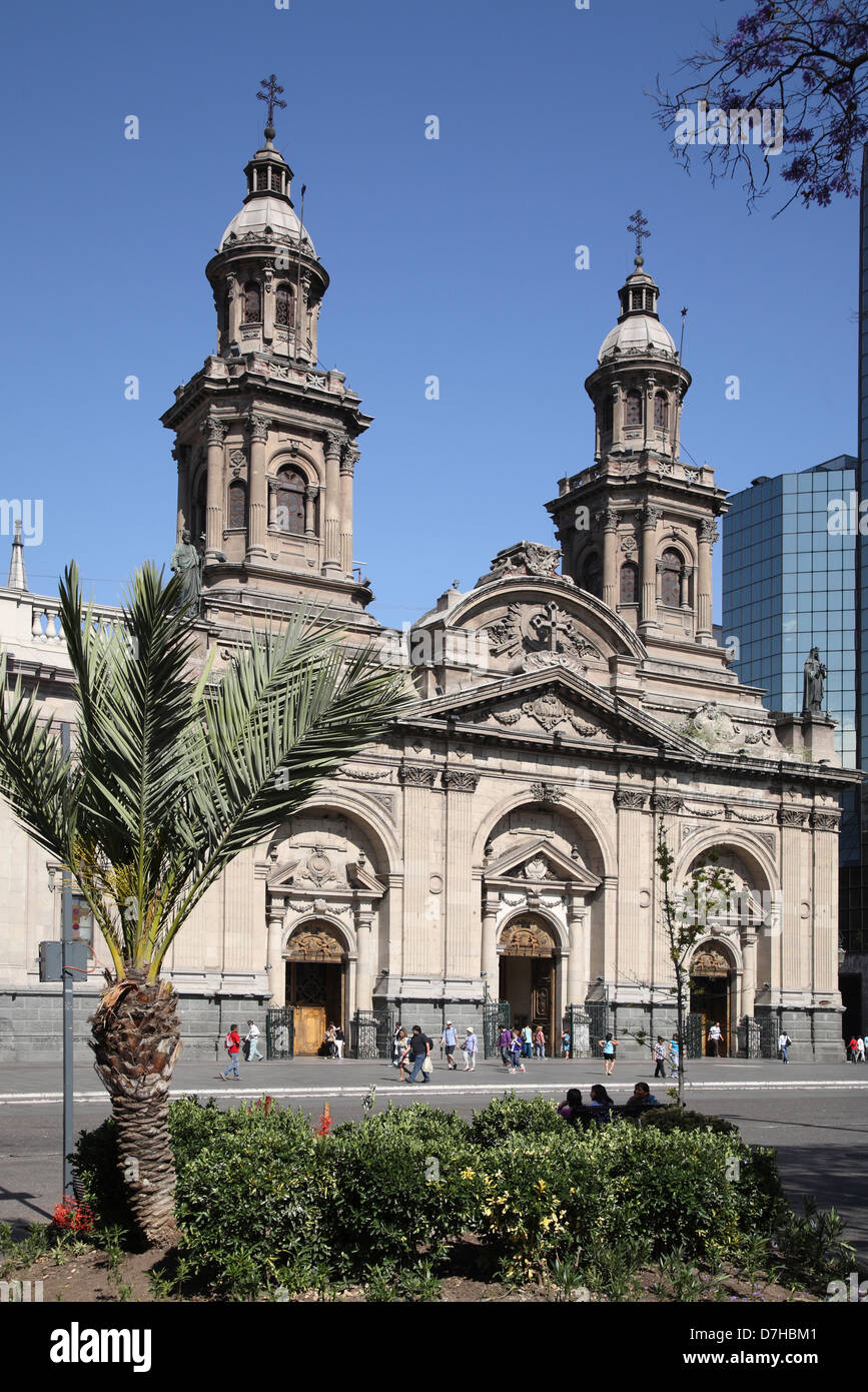 Santiago, Chile