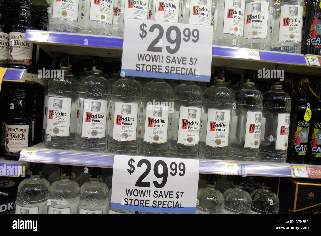 Ketel one on shelf hires stock photography and images Alamy