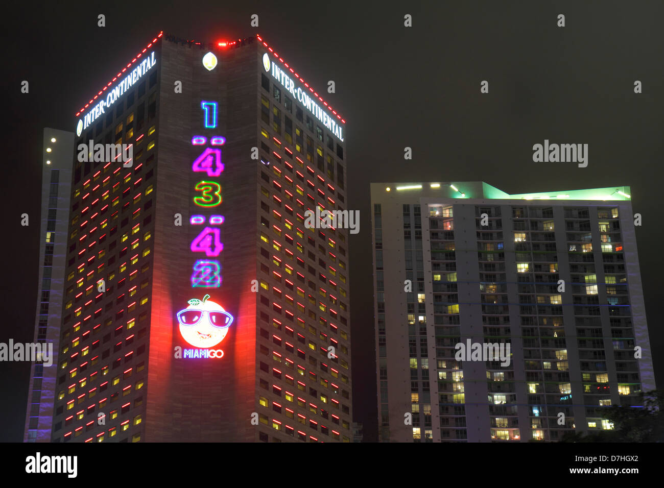 Orange drop miami hires stock photography and images Alamy