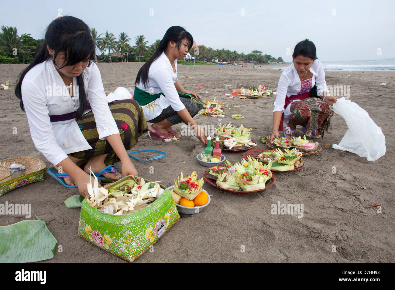 Hindu gods bali hi-res stock photography and images - Alamy