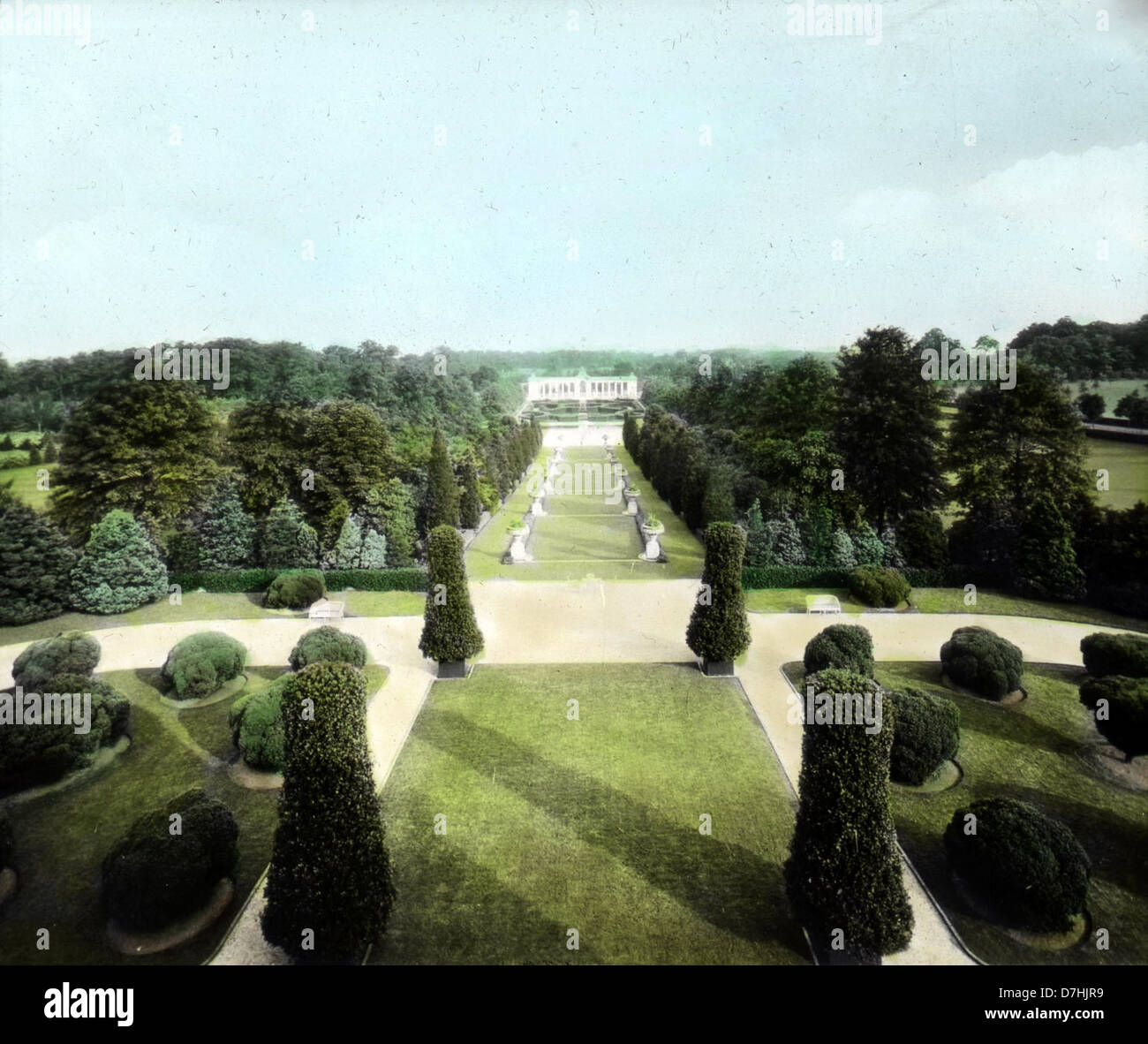 Fresh Look at The Dupont Estate Is An Expansive Property Known For Its