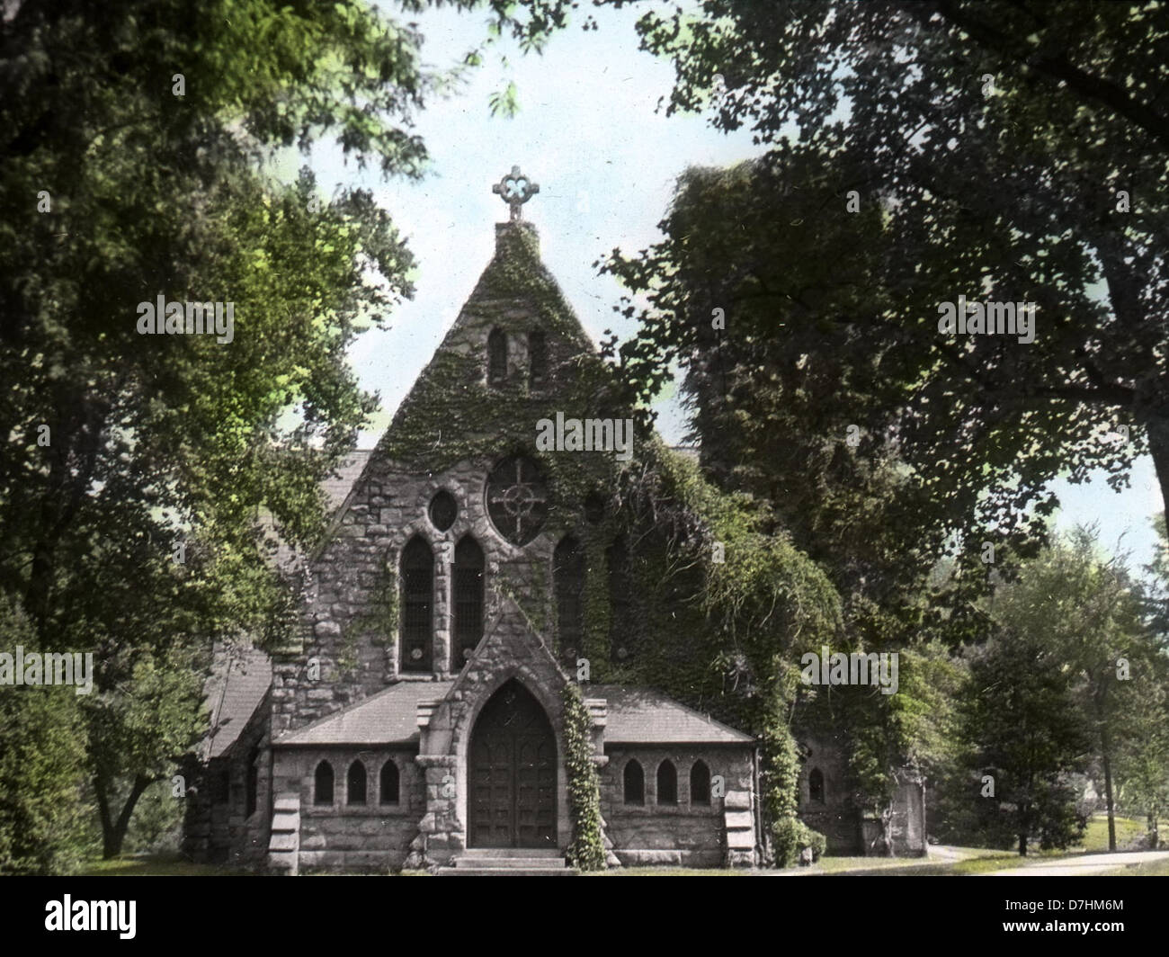 Showcasing the architecture and structure of this historical(02)
