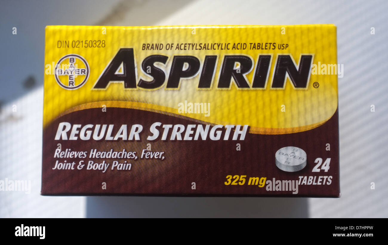 Aspirin hires stock photography and images Alamy