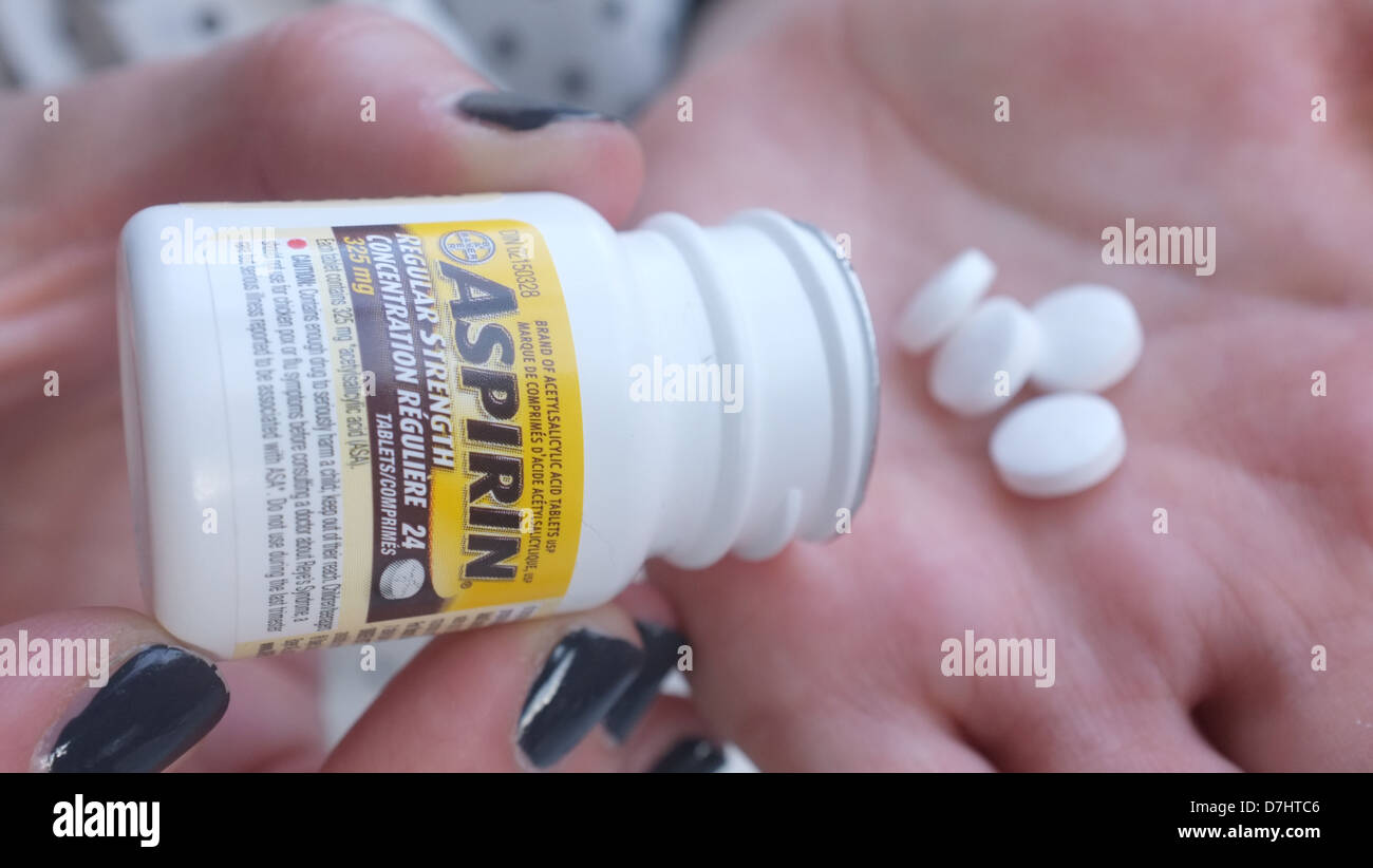 how much aspirin is an anti inflammatory