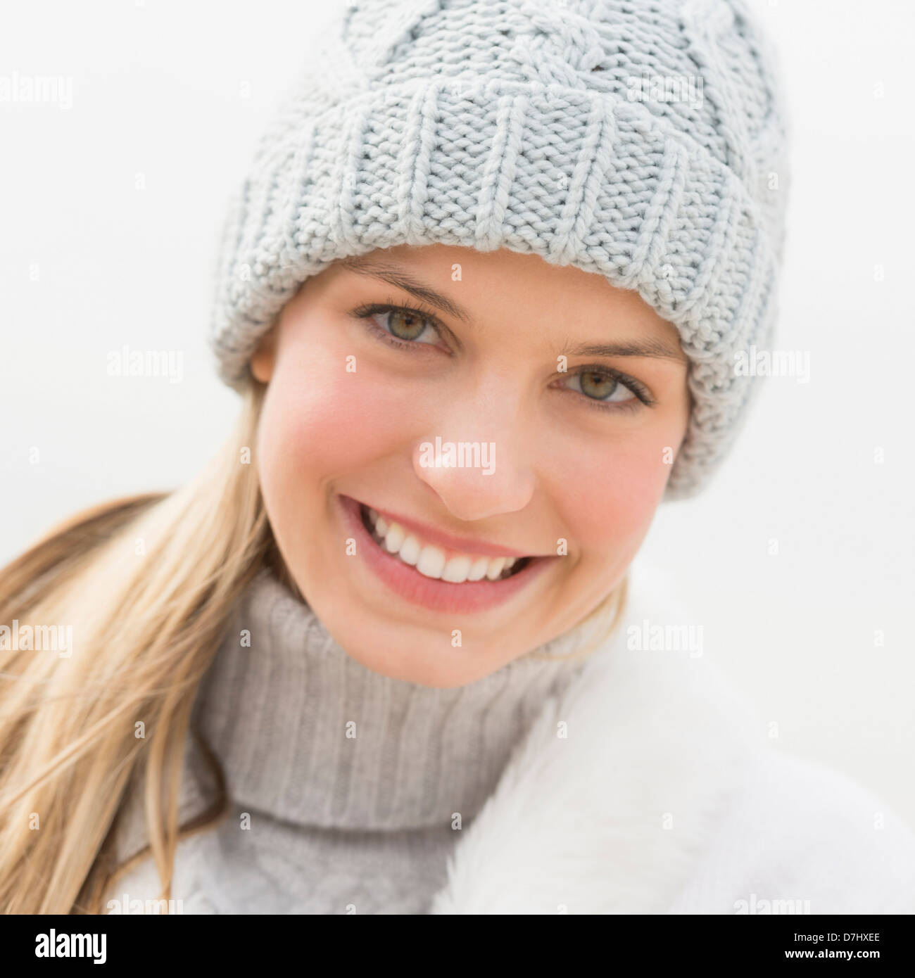 Glove winter hi-res stock photography and images - Alamy