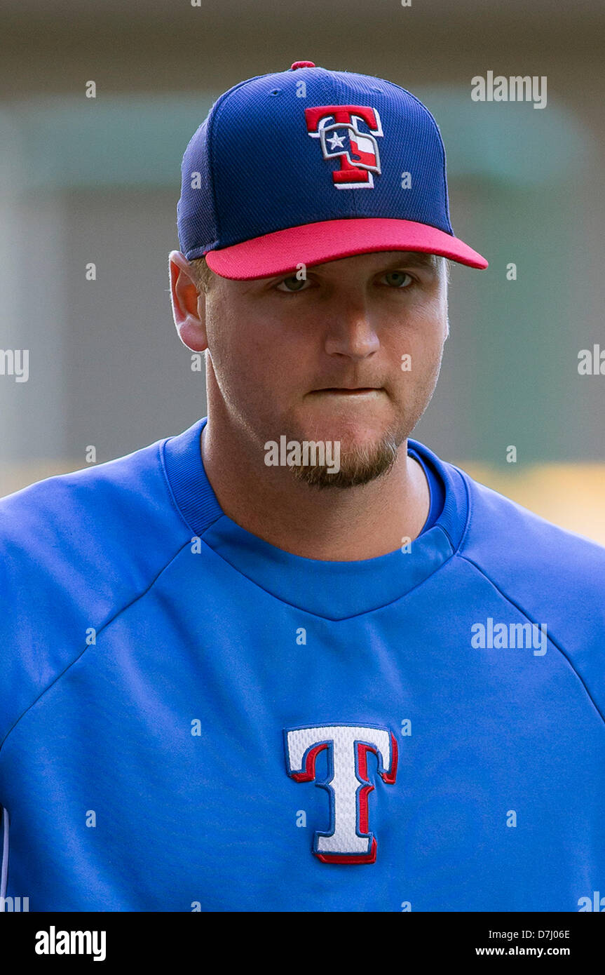 A j pierzynski hi-res stock photography and images - Alamy