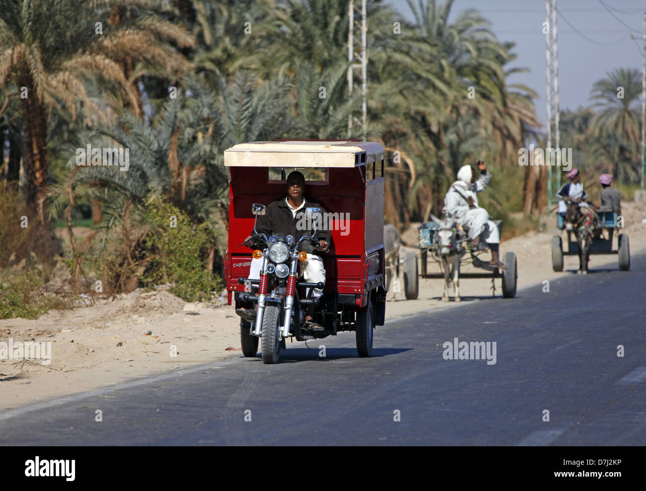 Motor tricycle hires stock photography and images Alamy