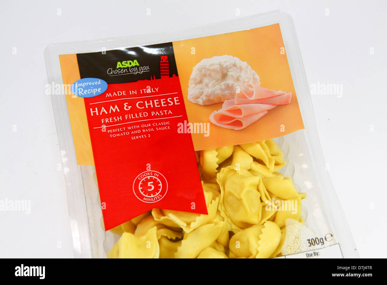 Asda own brand hires stock photography and images Alamy
