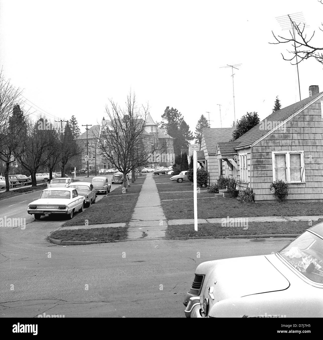 Osu campus hires stock photography and images Alamy