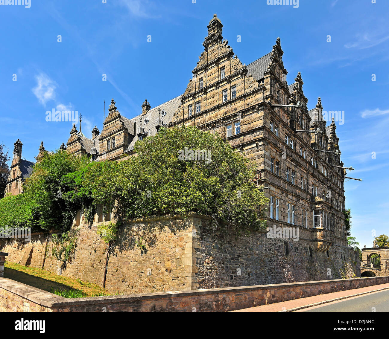 Hameln Germany Stock Photos & Hameln Germany Stock Images Alamy