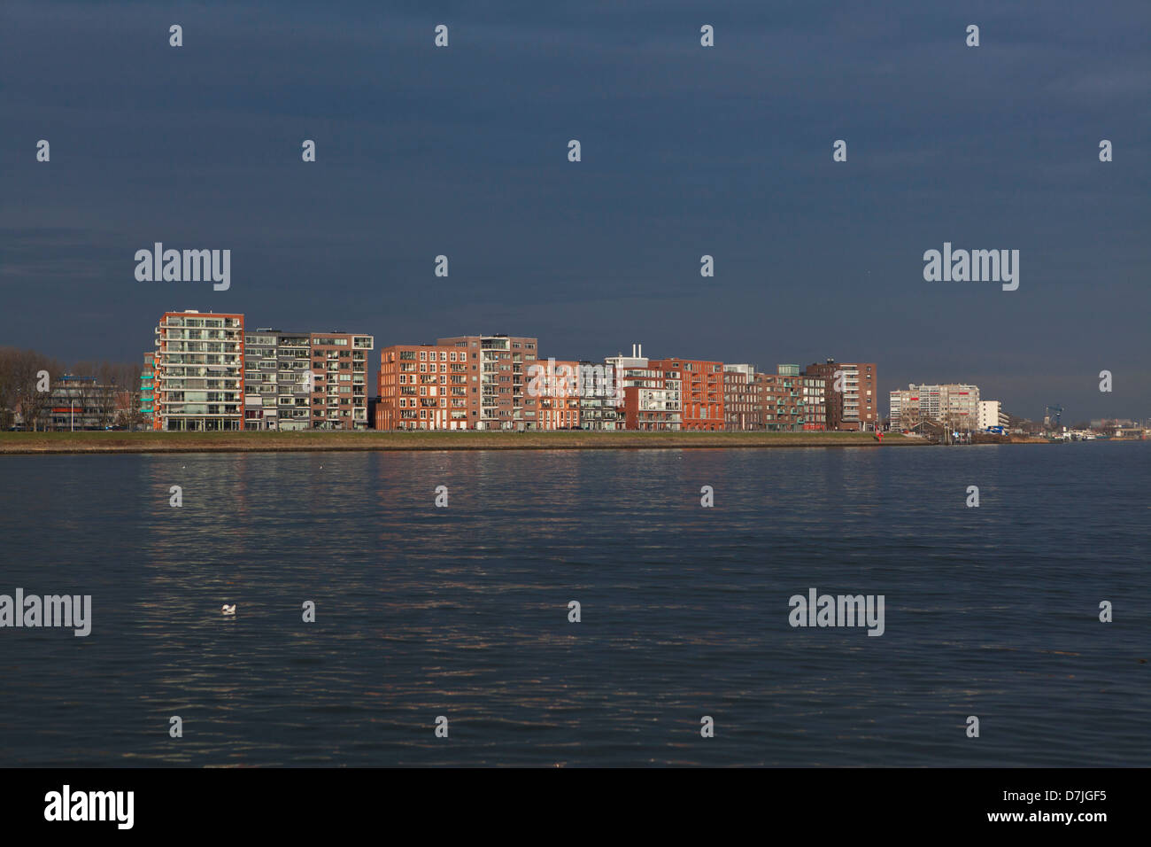 Papendrecht, netherlands Stock Photo Alamy