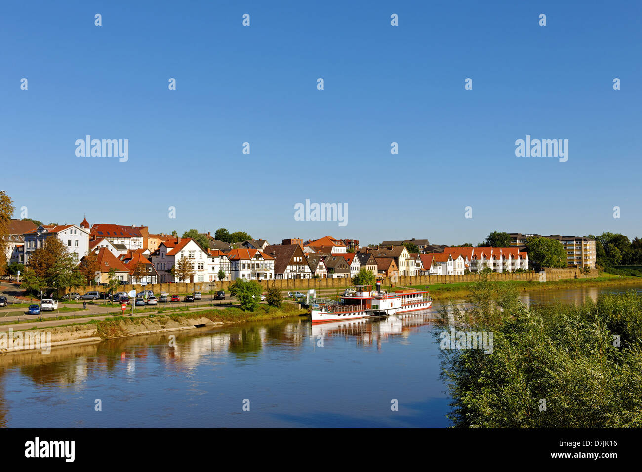Minden, North Rhine Westphalia Stock Photos & Minden, North Rhine Westphalia Stock Images Alamy