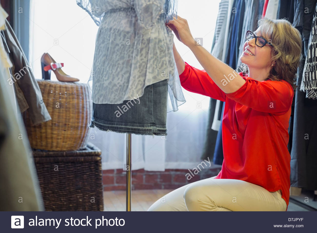 Dressing Up Stock Photos & Dressing Up Stock Images Alamy