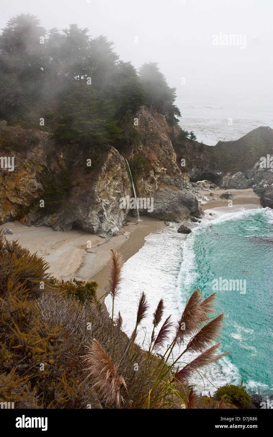 Shelter cove california hires stock photography and images Alamy