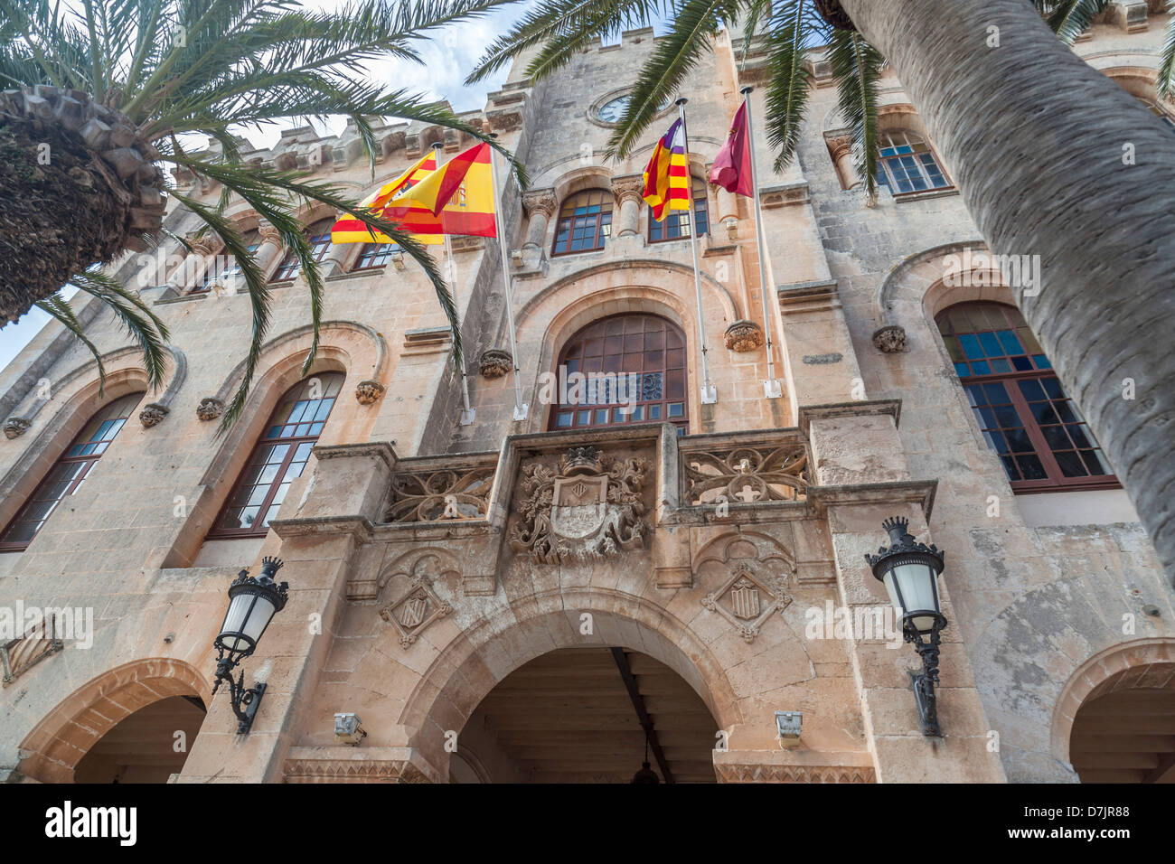 Ajuntament de Ciutadella de Menorca