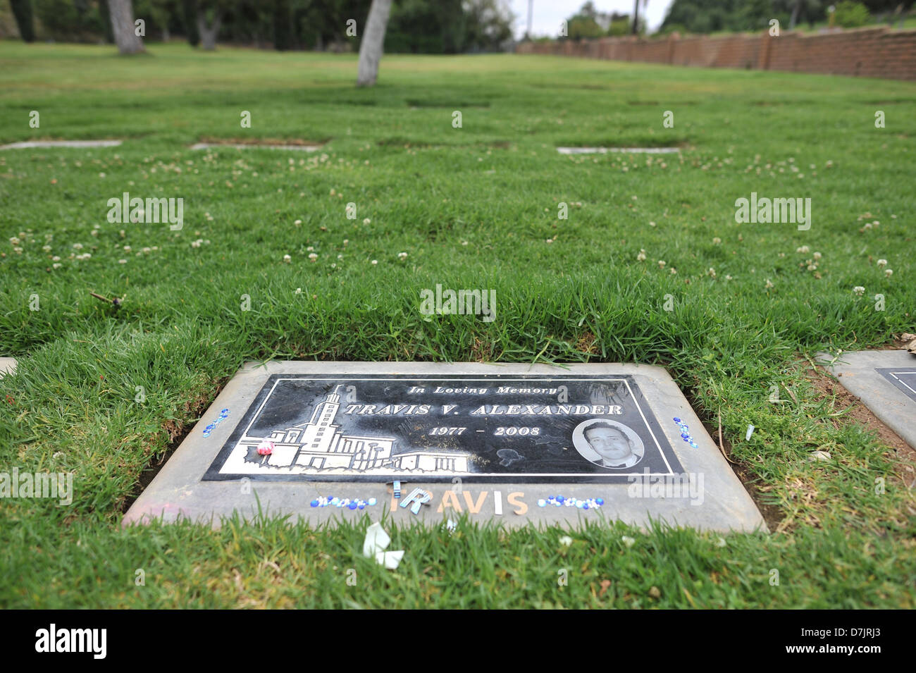 Fotos Do Funeral De Travis Alexander Fotos Do Funeral De Travis Alexander