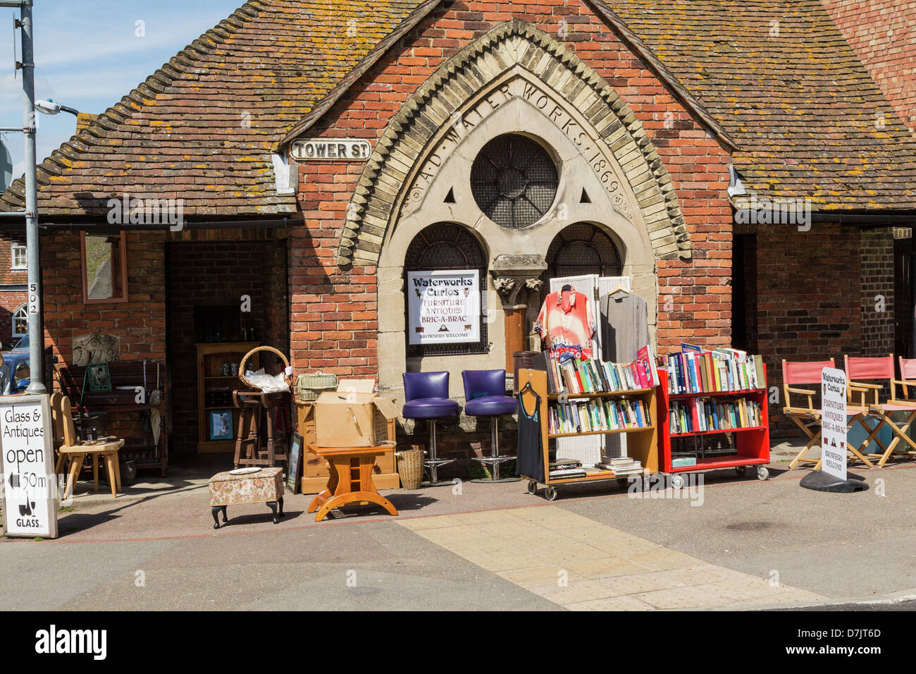 What to see in rye hires stock photography and images Alamy