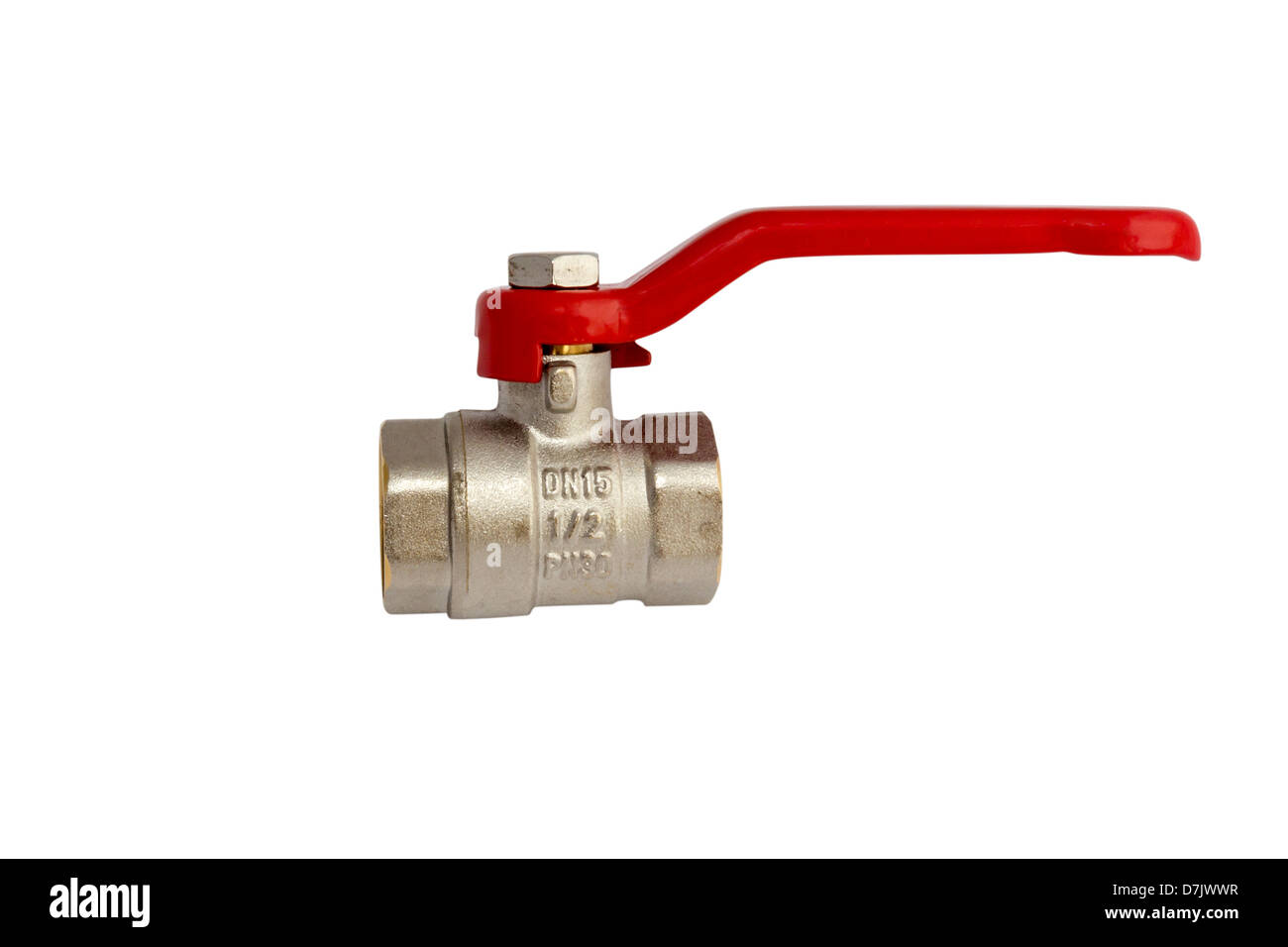 Ball valve hires stock photography and images Alamy