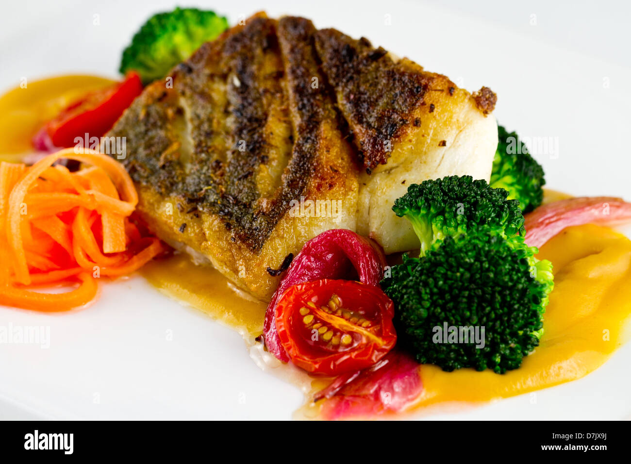 Halibut fish hires stock photography and images Alamy