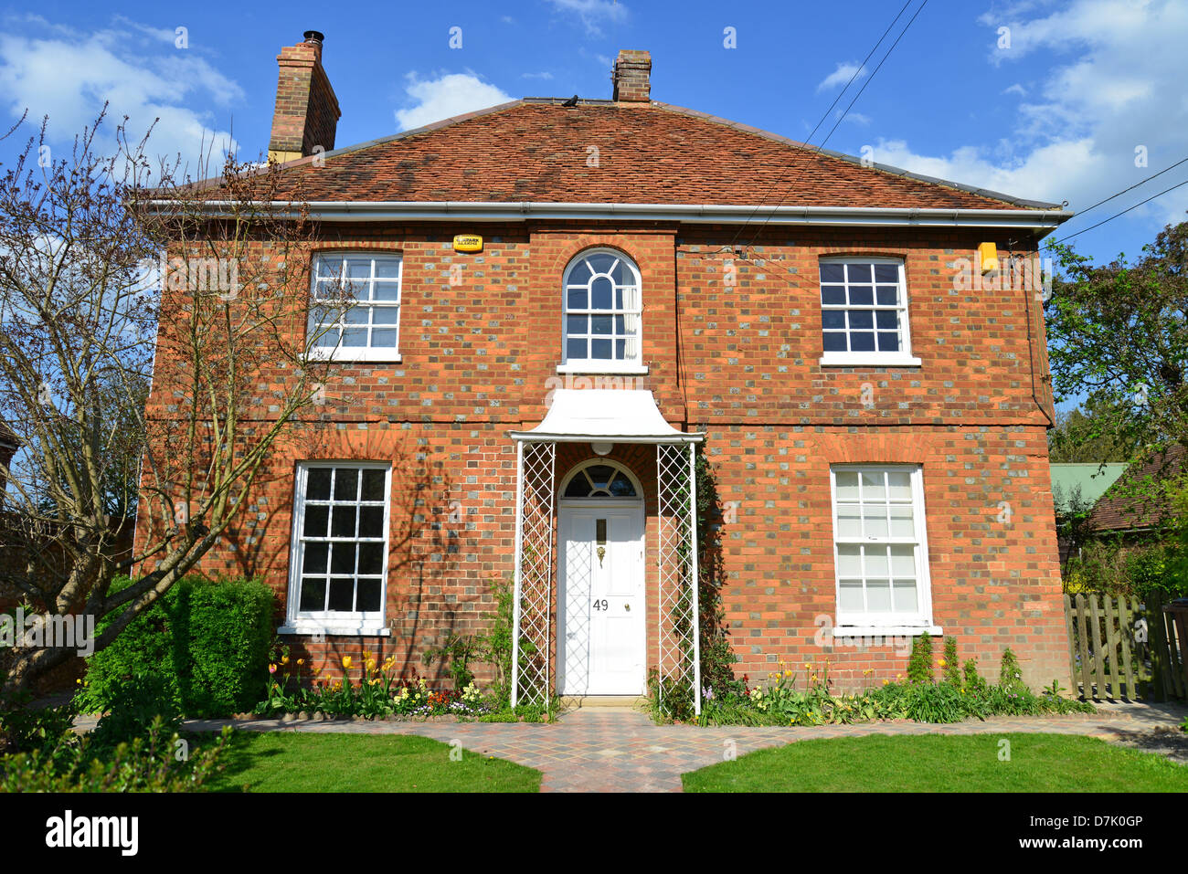 Chinnor Village of chinnor hi-res stock photography and images - Alamy