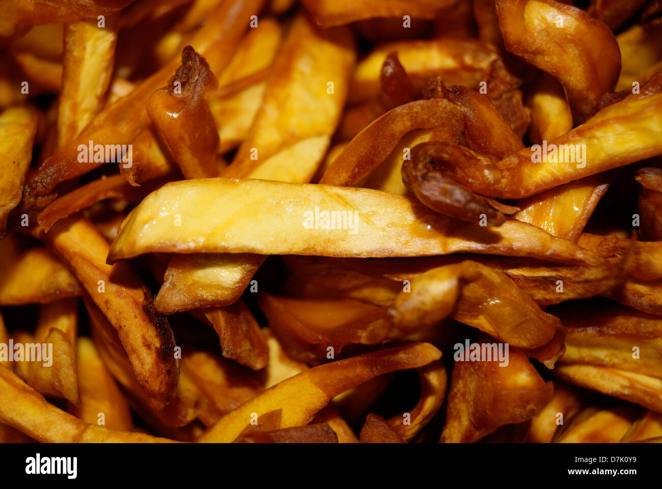 jack fruit chips fried in fresh coconut oil . Variety and traditional