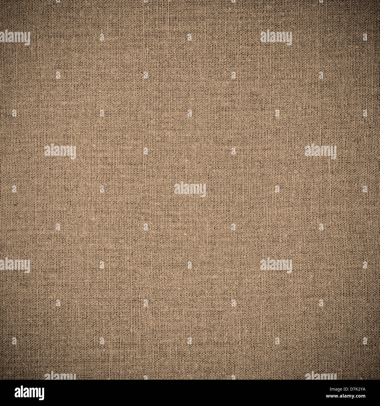 brown abstract linen background or grid pattern textile texture Stock ...
